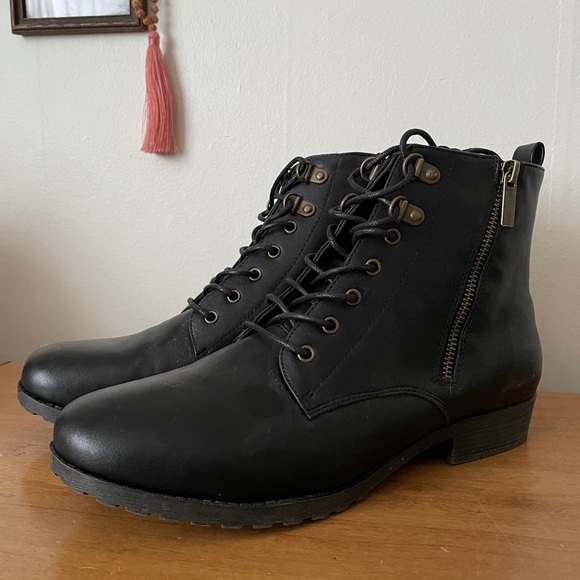 Market & Spruce Shoes - Market & spruce Adair bootie